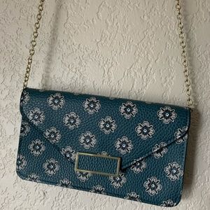 Cross body mini bag